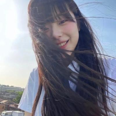 对我而言，你是珍贵的