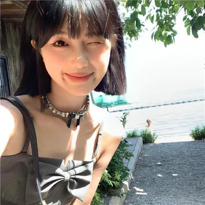百合花开